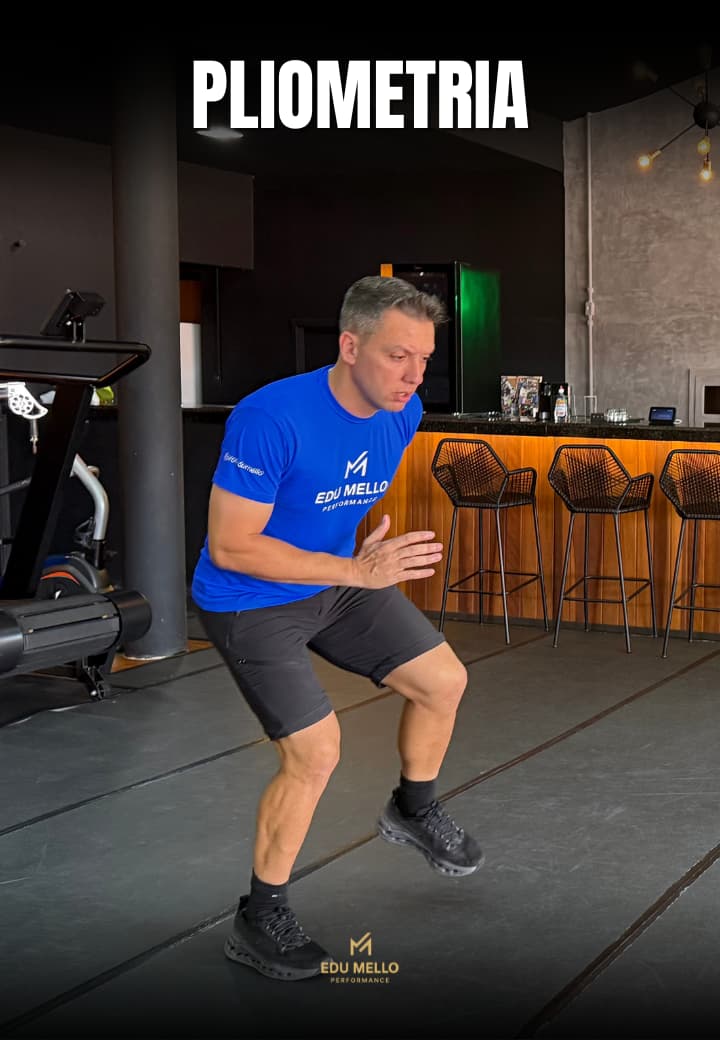 Trilha hotmart Mello